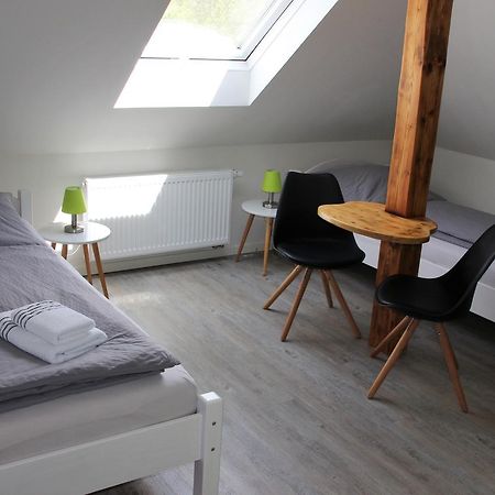 Haus Im Donautal Hotel Beuron Eksteriør billede
